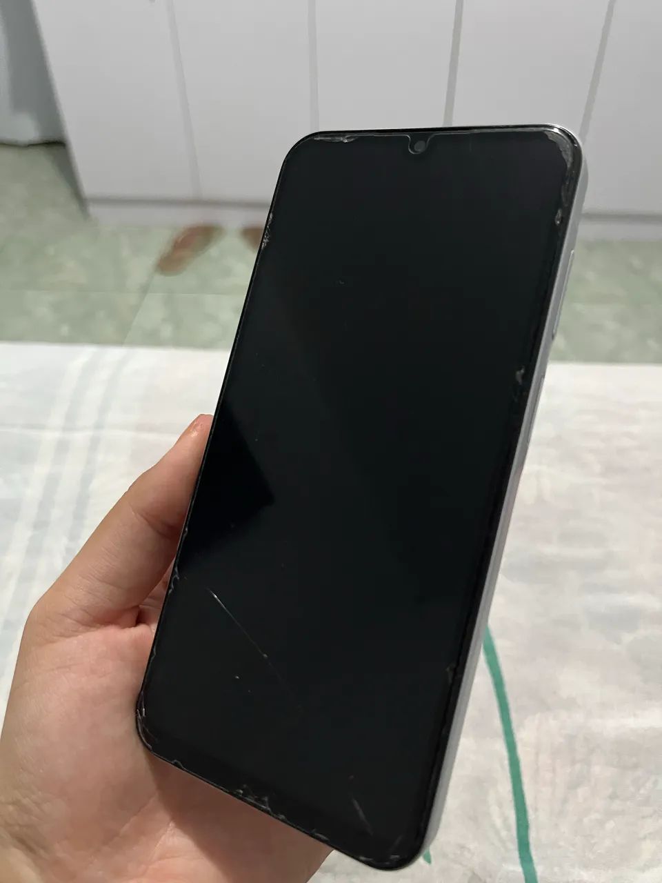 SAMSUNG a15 - Foto 4