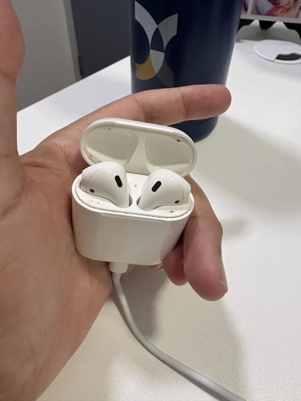 Air pods 2 - Foto 2