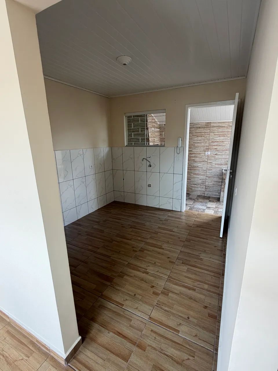 Casa de Aluguel Alto Boqueirão - Foto 6