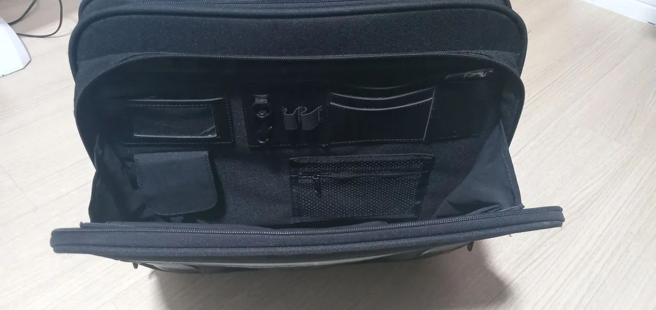 Mala executiva compacta samsonite - Foto 2