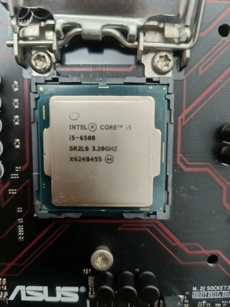 asus h81m e