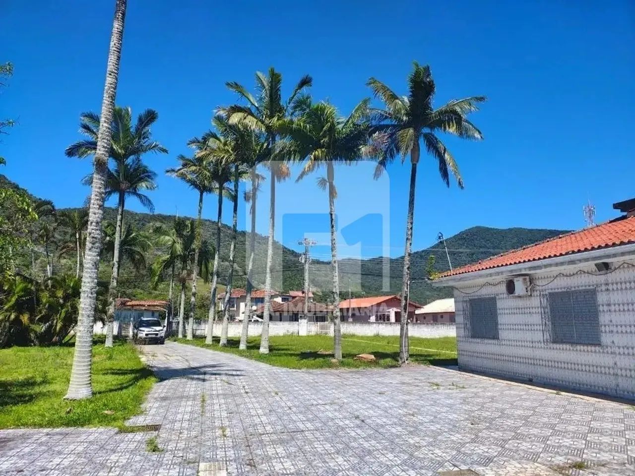 Terreno 3.901m² no Ribeirão da Ilha - Foto 3