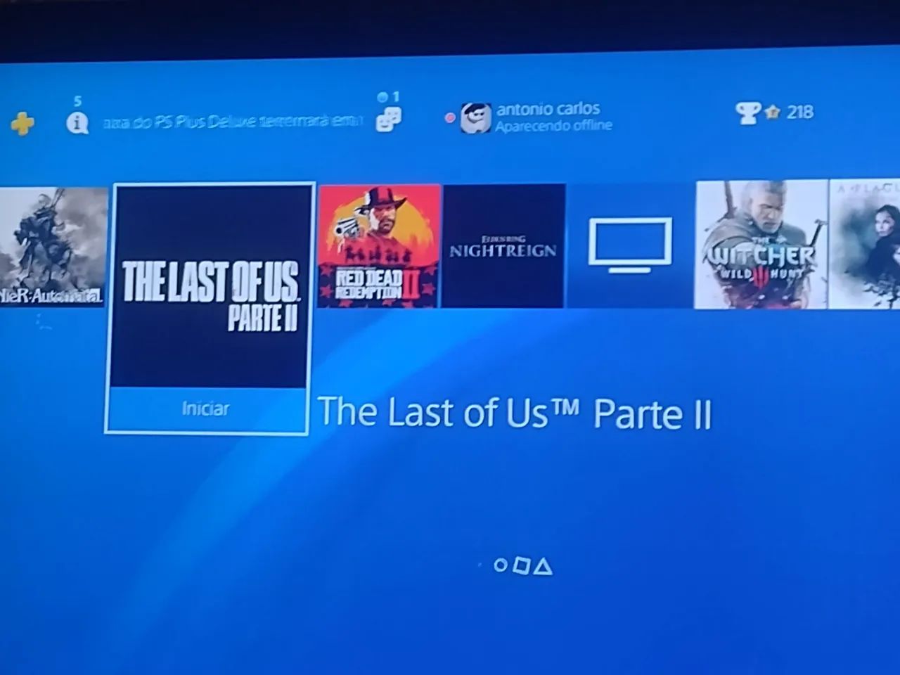 Ps4 slim - Foto 2