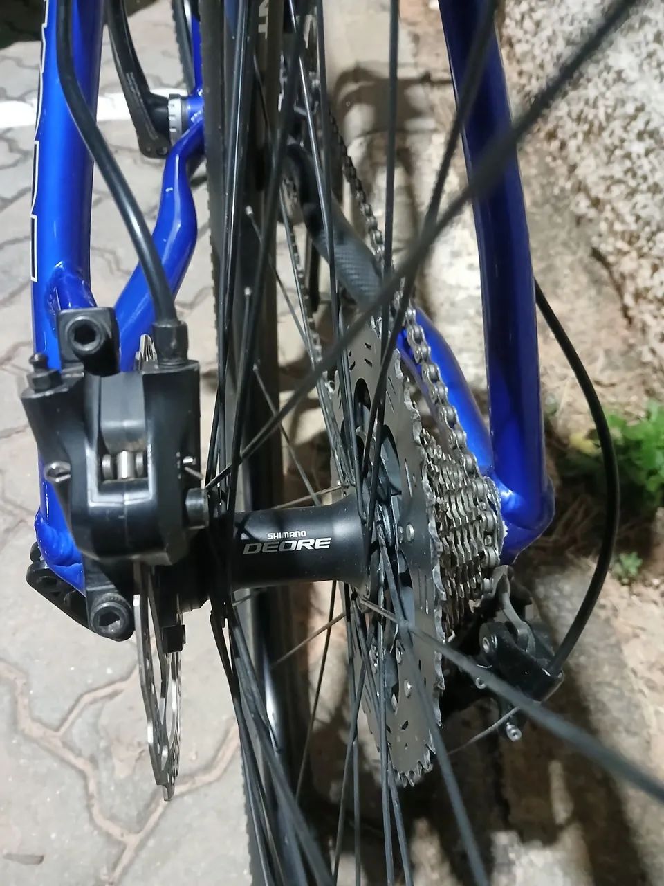 Bicicleta mtb Kobe 29" - Foto 3
