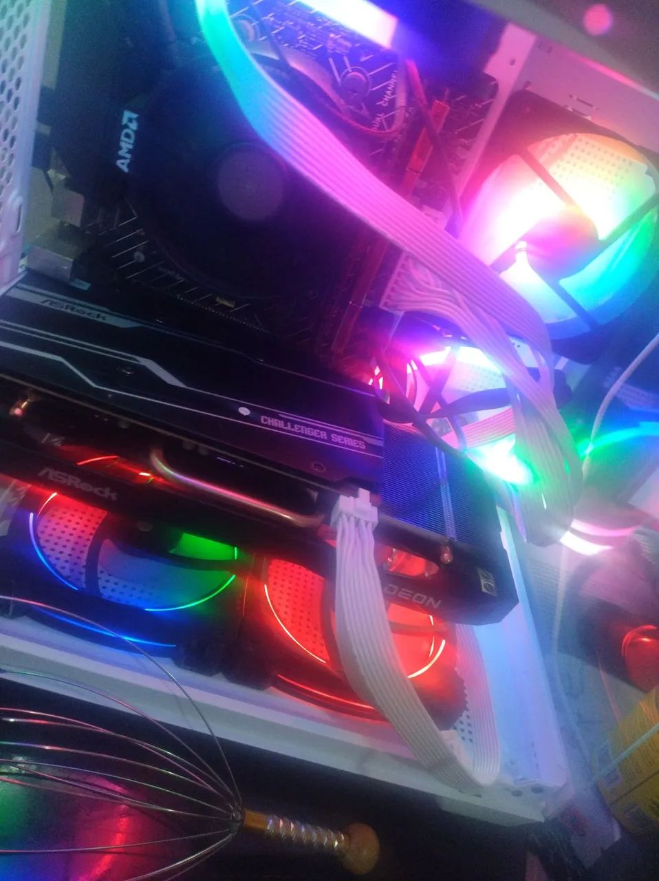 Pc gamer 