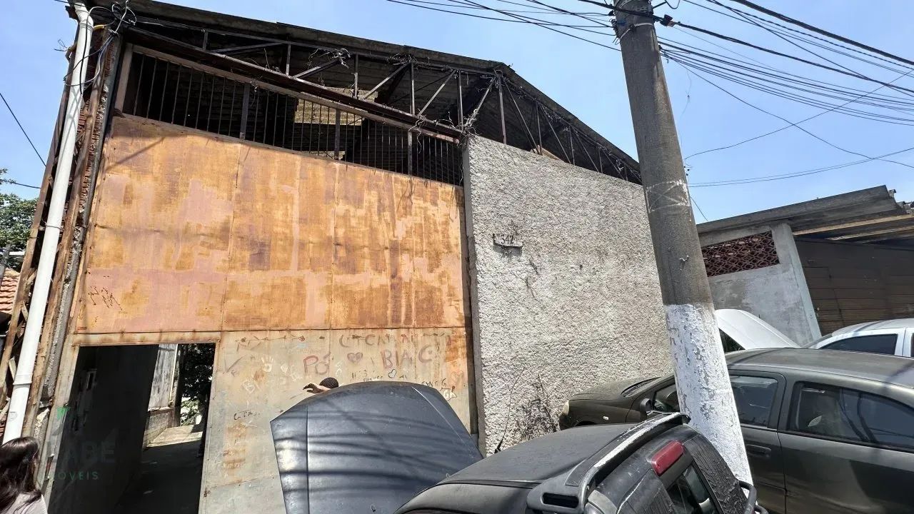 Vende-se, terreno com construção. - Foto 2