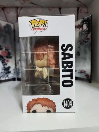 Funko Pop Nekuzo e Sabito - Foto 4