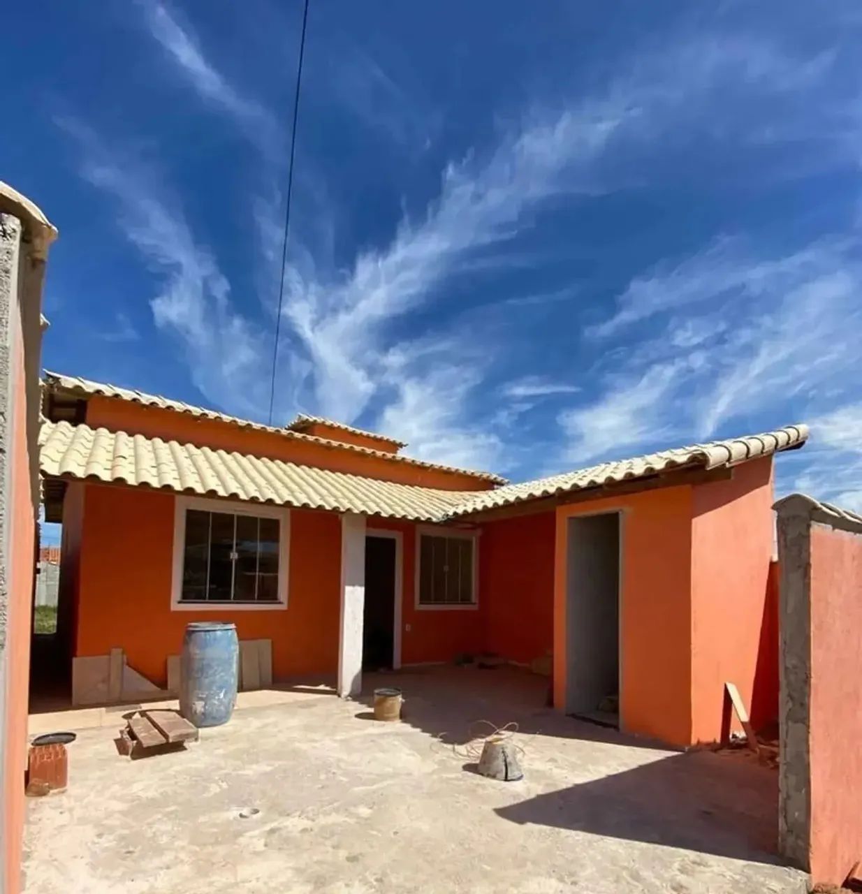 CASA À VENDA EM TAMOIOS  CABO FRIO/RJ  Vista Alegre  Região dos Lagos.. - Foto 9
