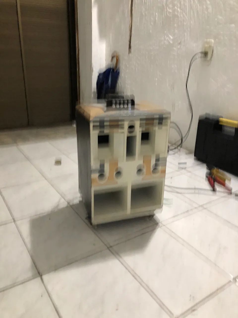 Vendo caixa bob - Foto 4