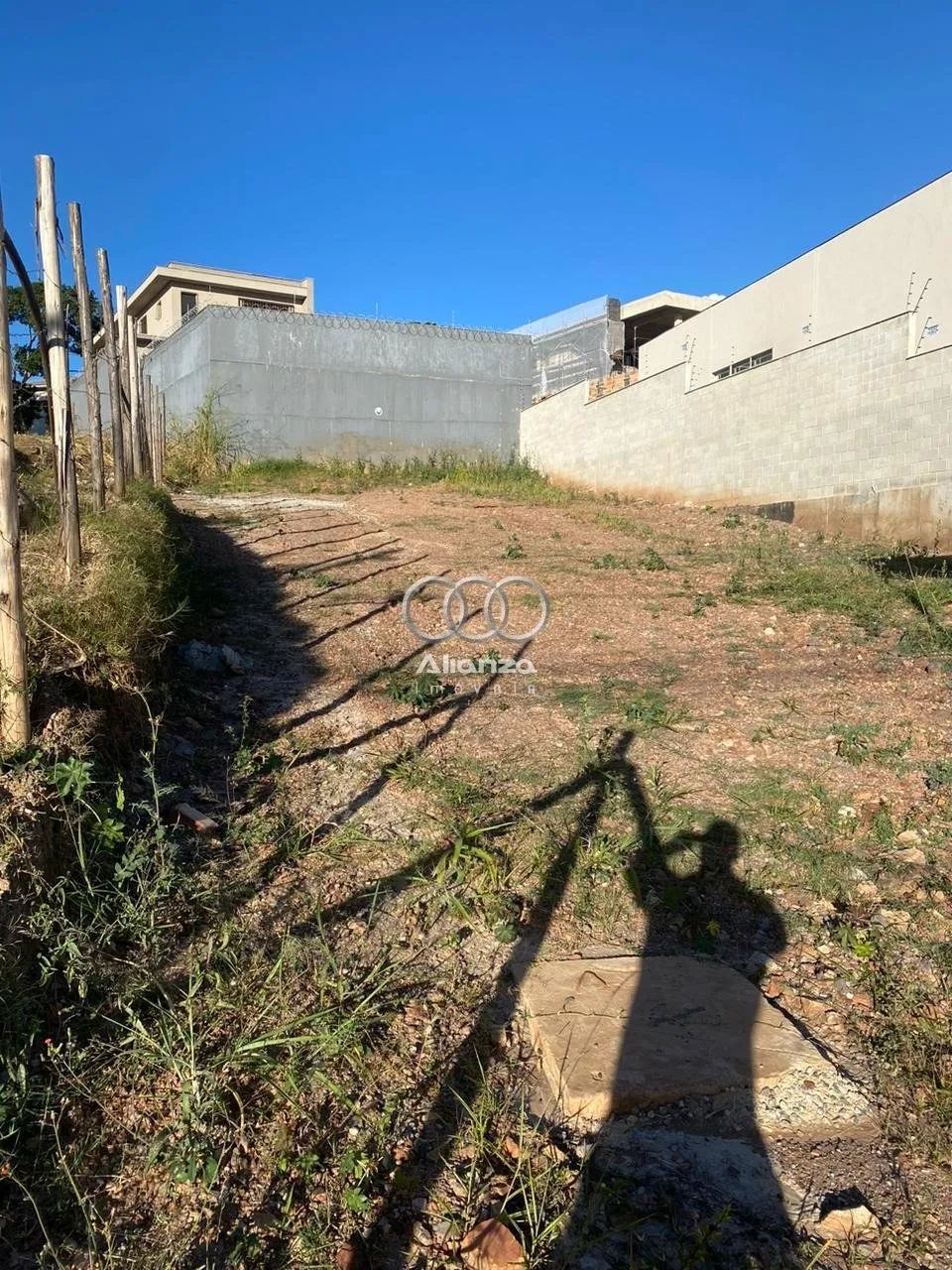 Lote para locação no Belvedere. - Foto 3