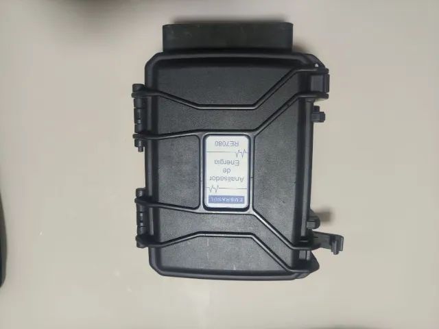Analisador de Energia RE7080 Embrasul - Foto 2