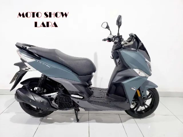 Dafra 150 2025 - 1515877302 | OLX