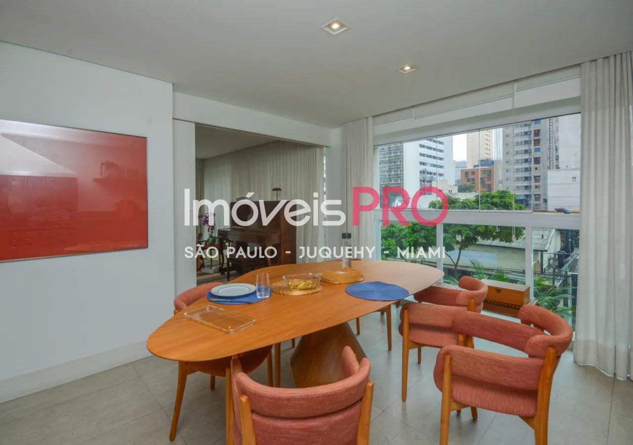 Apartamento Vila Olímpia - Foto 5