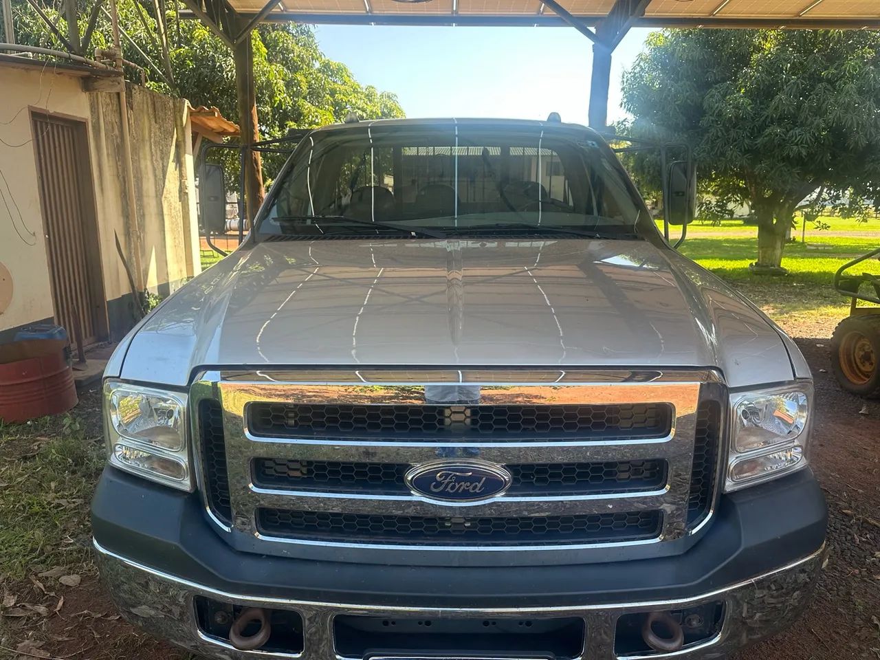 F-350 ford  - Foto 5