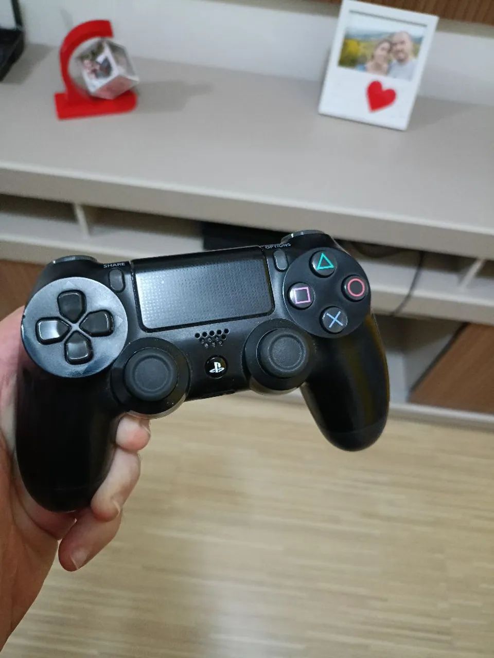 Playstation 4 Slim 500gb  - Foto 6