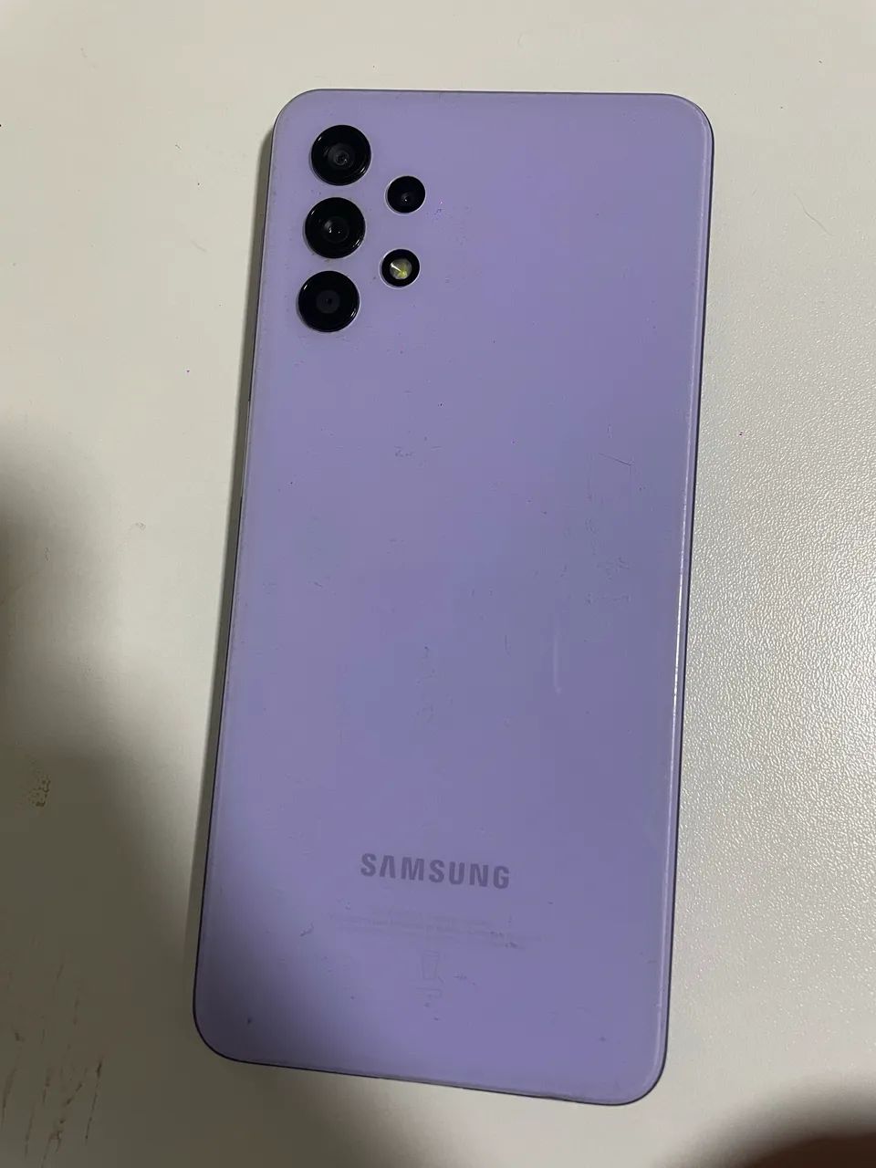Celular Samsung A32