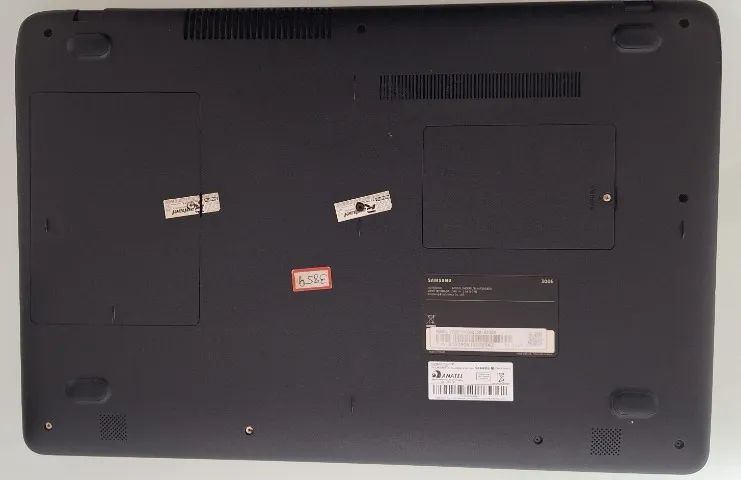 Notebook Samsung Usado  - Foto 5