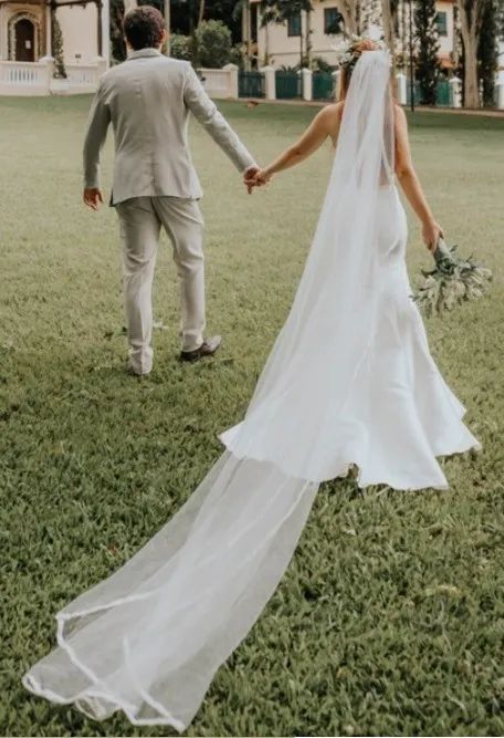 vestido de noiva - Foto 4