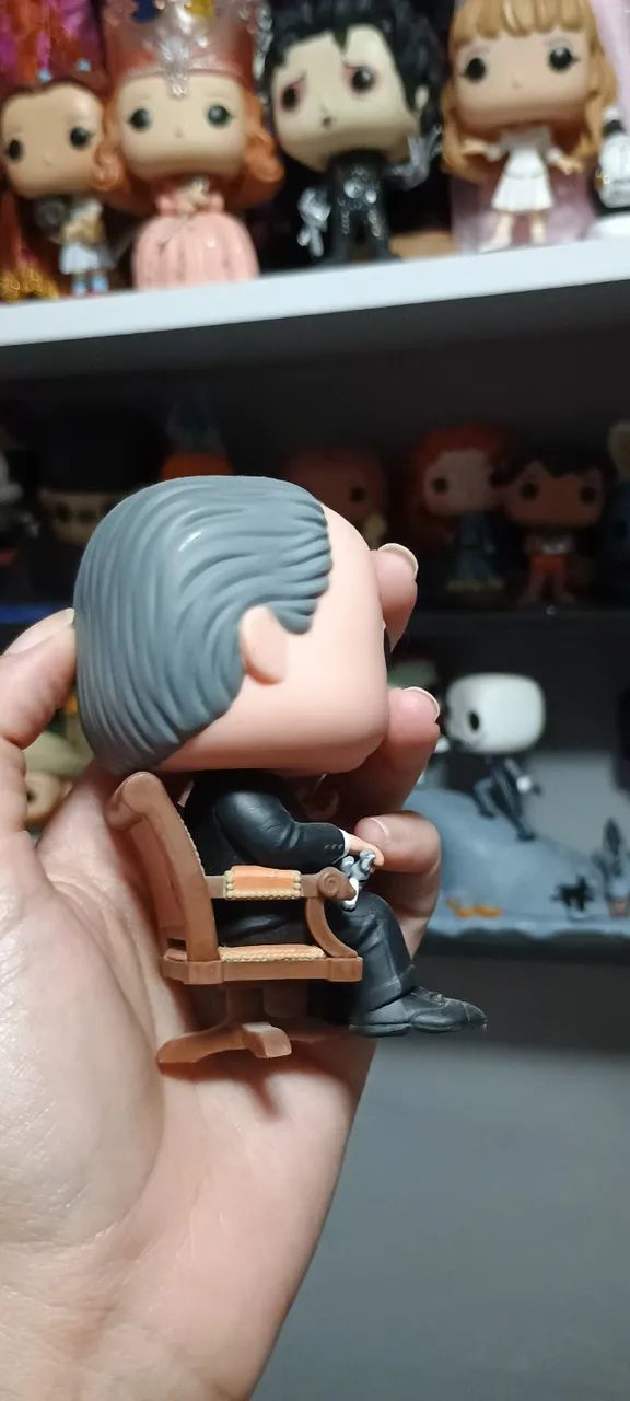 Funko Vito Corleone  - Foto 4