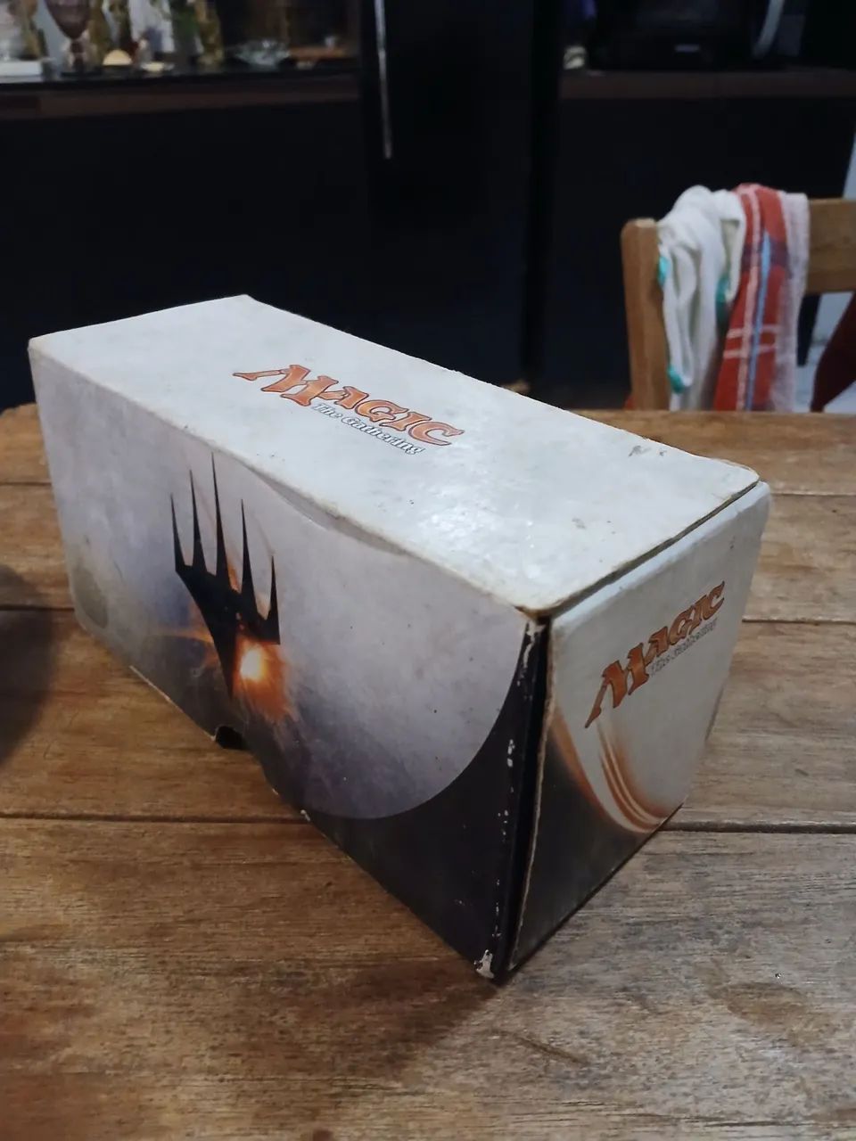 Lote com mais de 500 cartas - Magic The Gathering - Foto 3