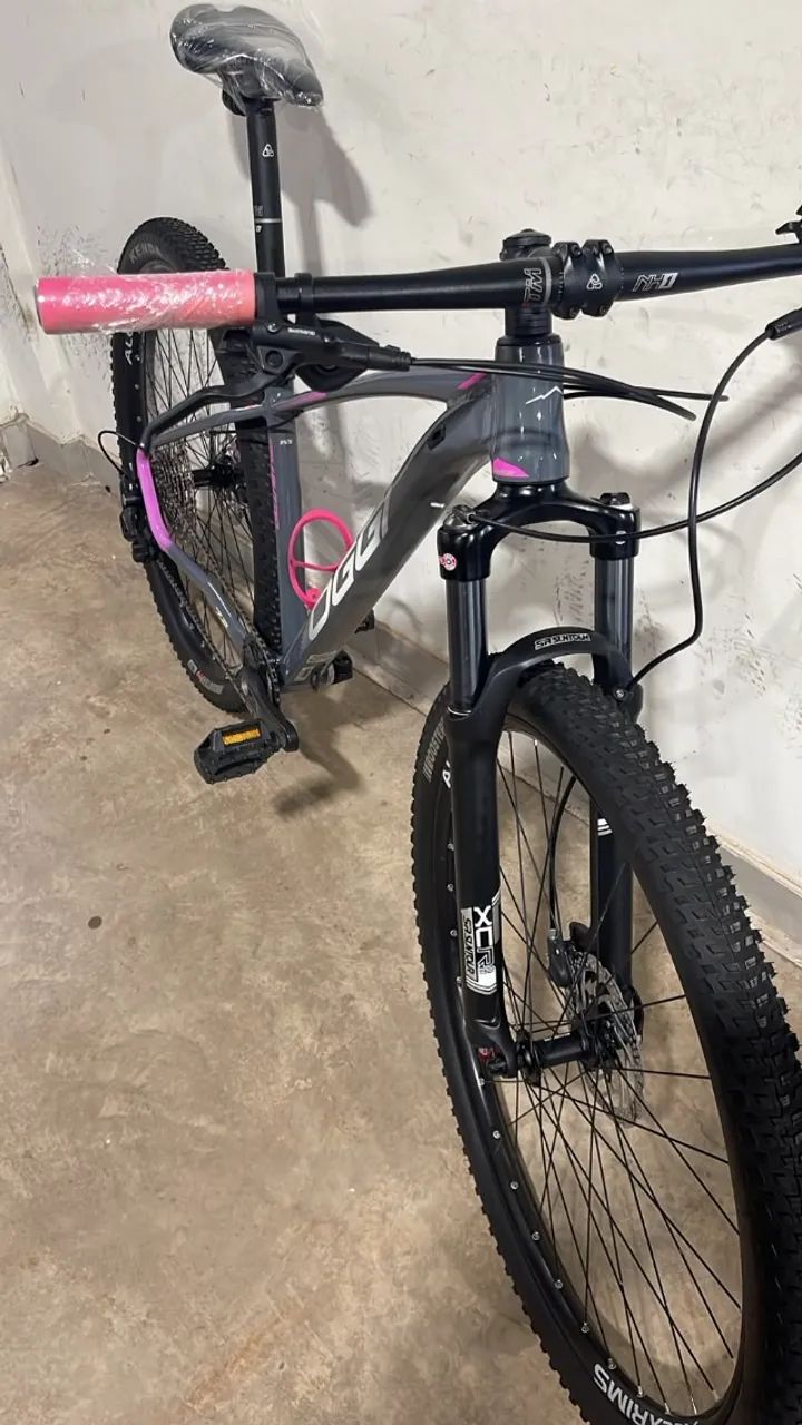 Bicicleta Oggi 7.2 Quadro 15,5/P/S - Foto 4