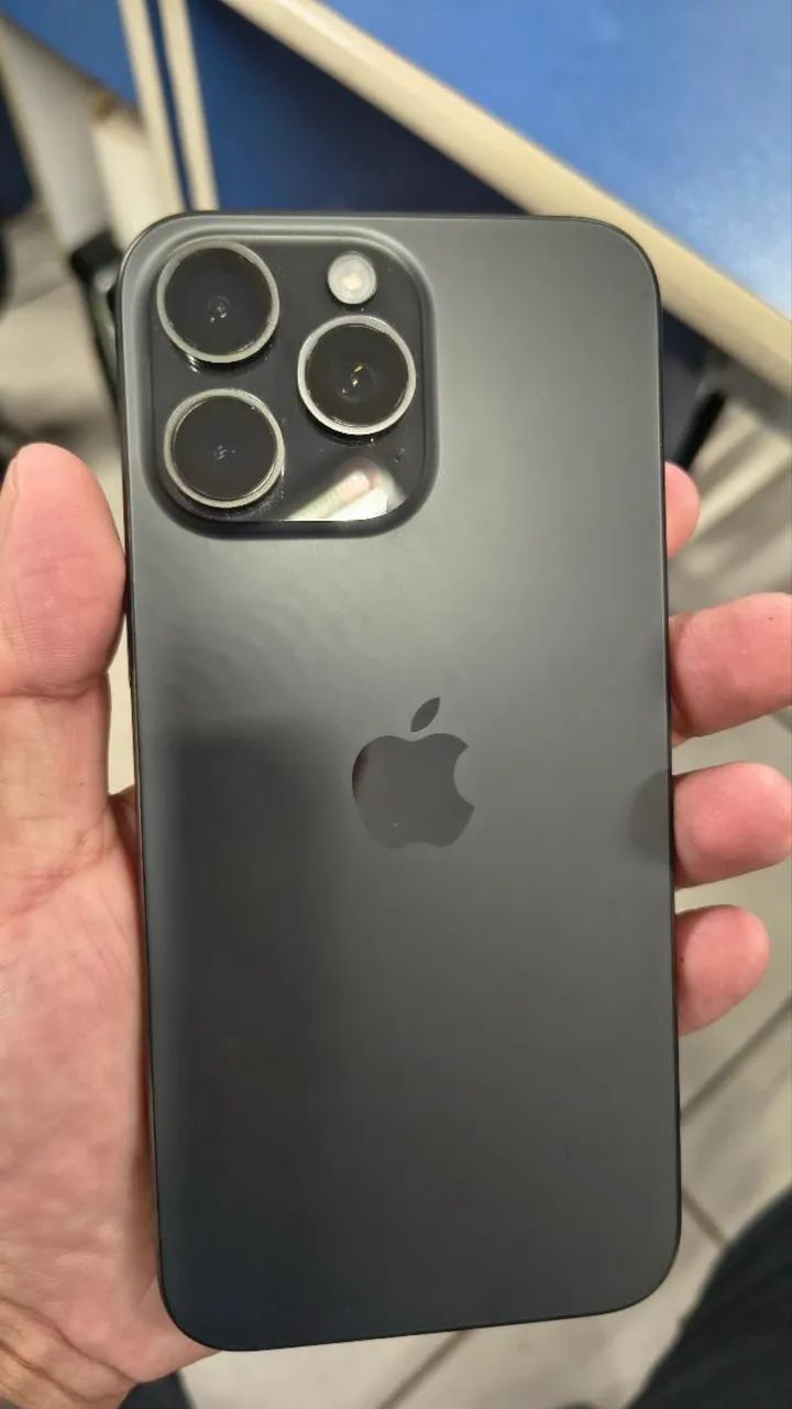 iPhone 15 Pro Max 256gb - Foto 3