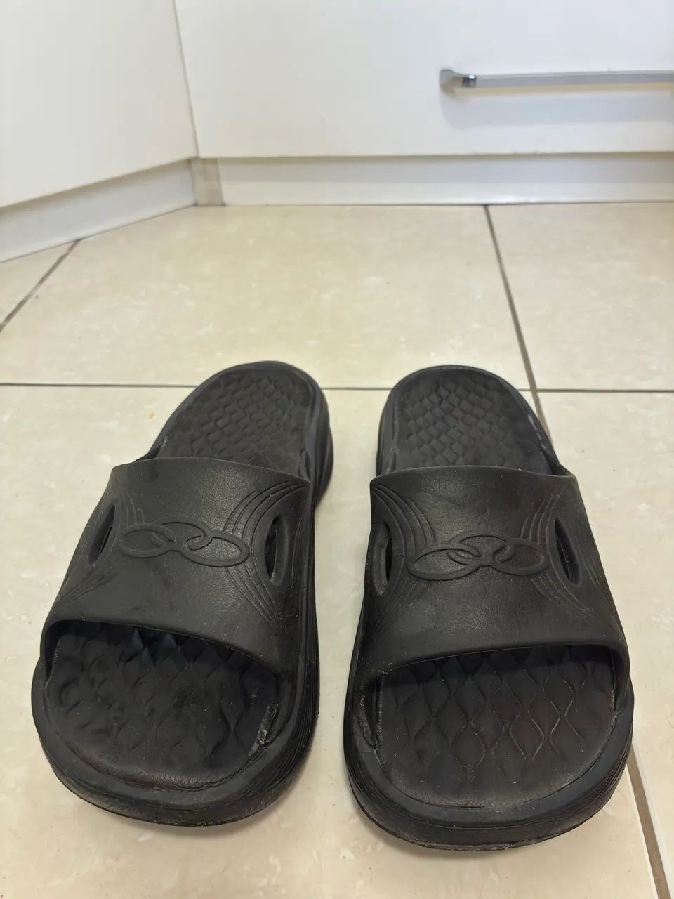 Chinelo Olympikus Pós Corre - Foto 4