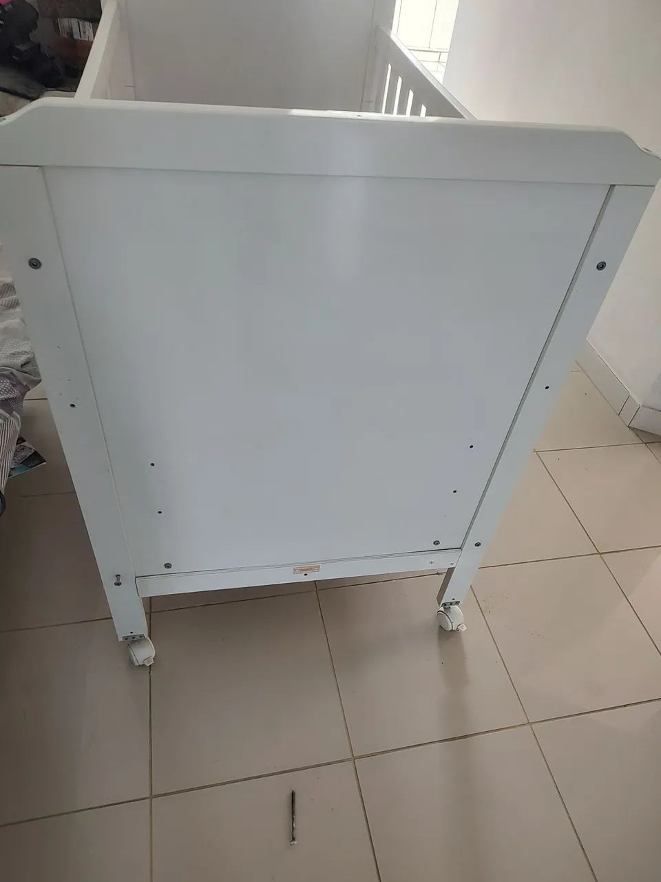 Cama de bebe - Foto 2