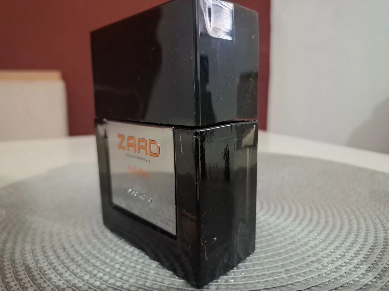 Zaad Vision - O Boticário (98ml/100ml) - Foto 2