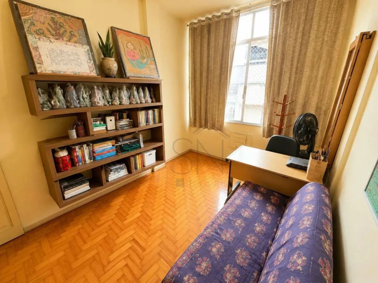 Apartamento à venda, 91 m² por R$ 990.000,00 - Botafogo - Rio de Janeiro/RJ - Foto 9