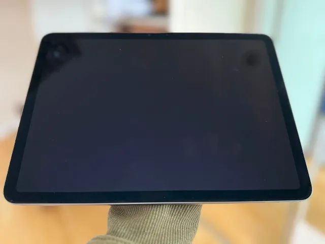 iPad Air M3 11