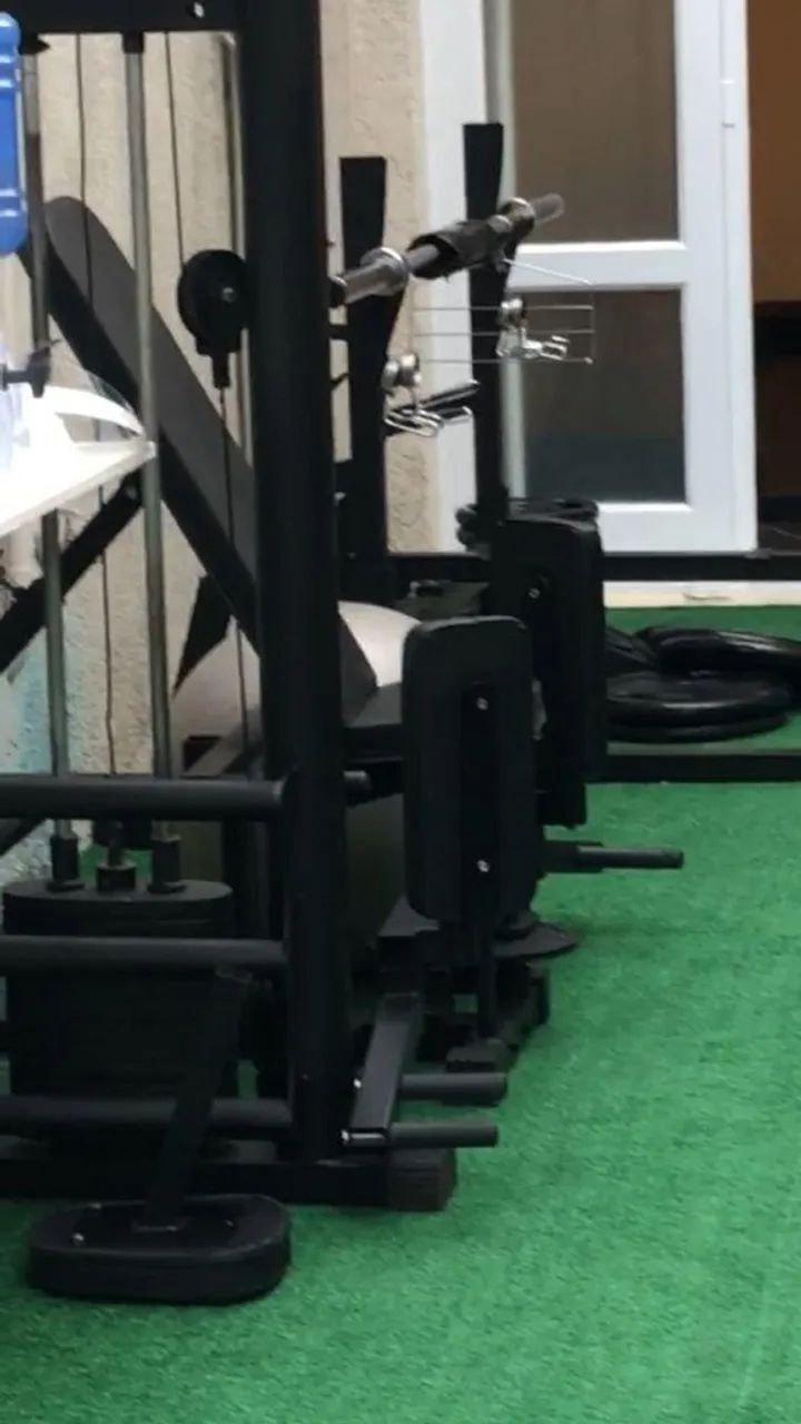 Aparelhagem para studio de musculação - Foto 5