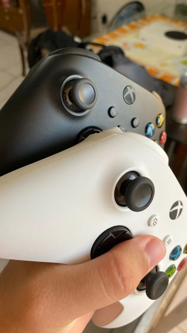 XBOX SÉRIES S