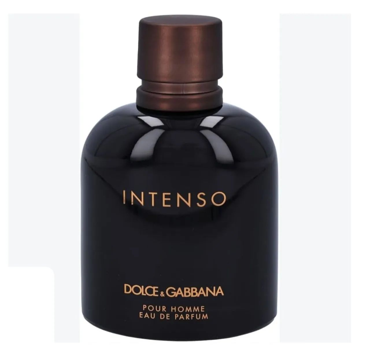 Perfume Dolce & Gabbana Intense Eau de Parfum 125ml - Foto 3
