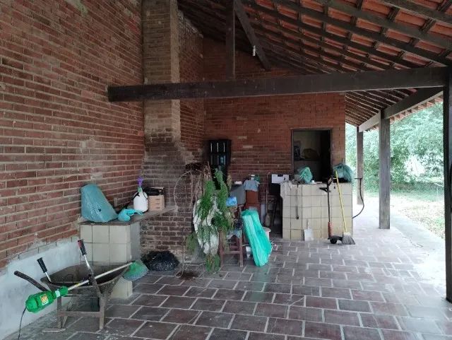 Foto - Campos dos Goytacazes - Parque Imperial