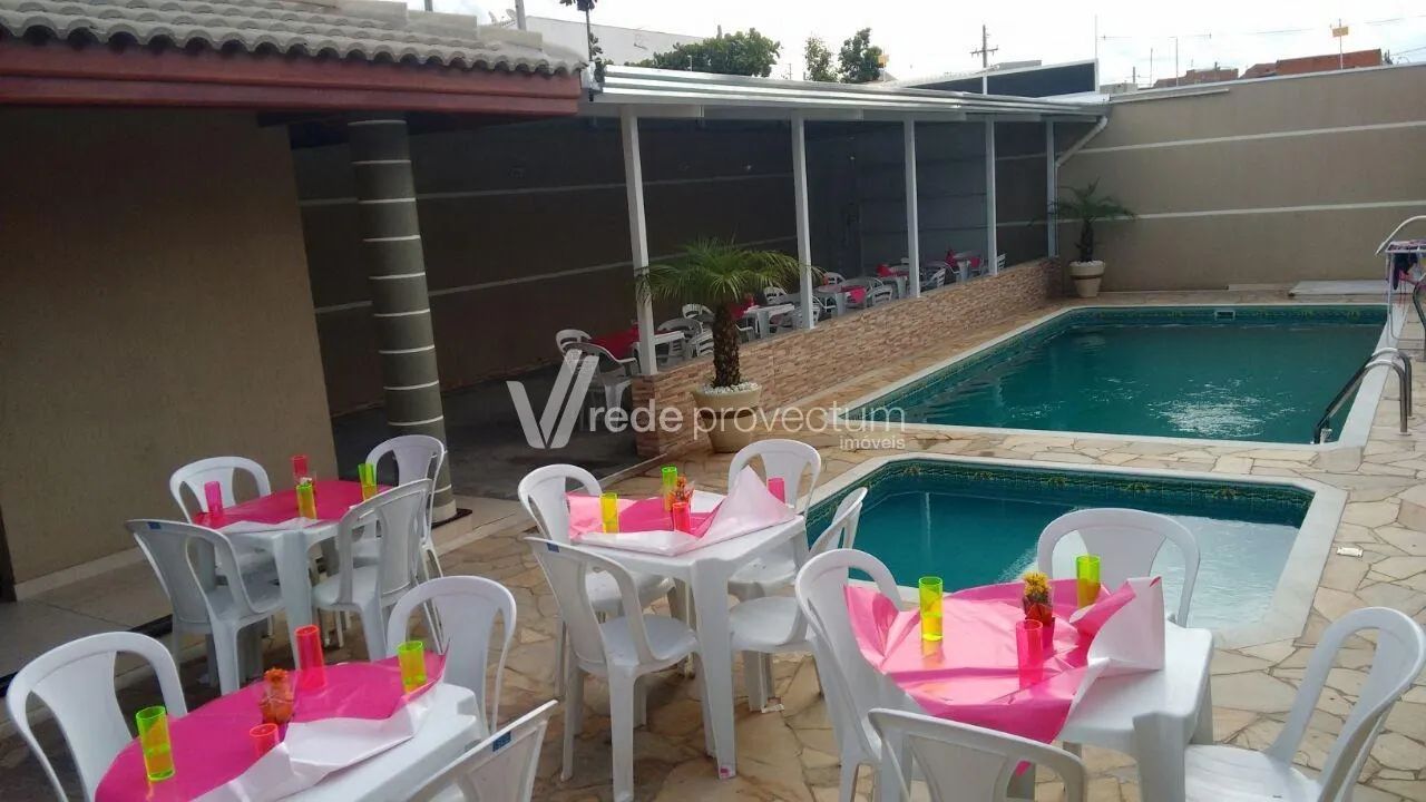 casa - Residencial Portal Bordon II - Sumaré - Foto 2