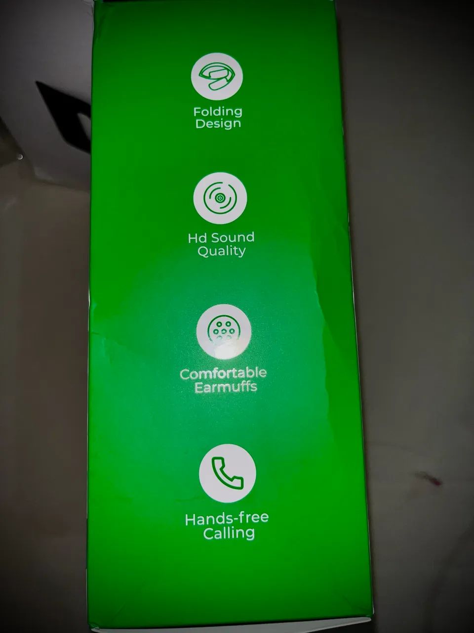 Fone DaponH02D  - Foto 5