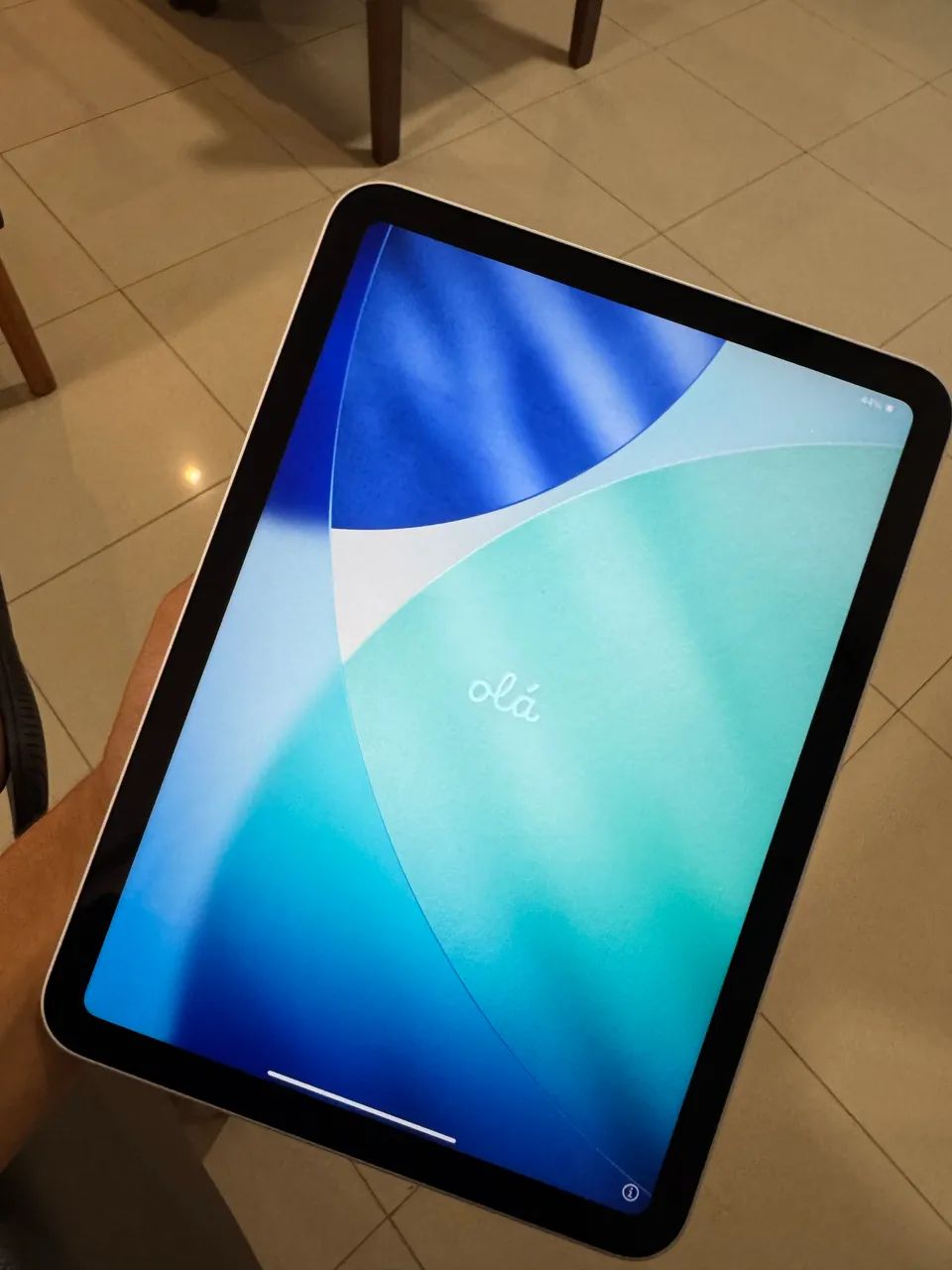 iPad 10 128gb chip a16  - Foto 3