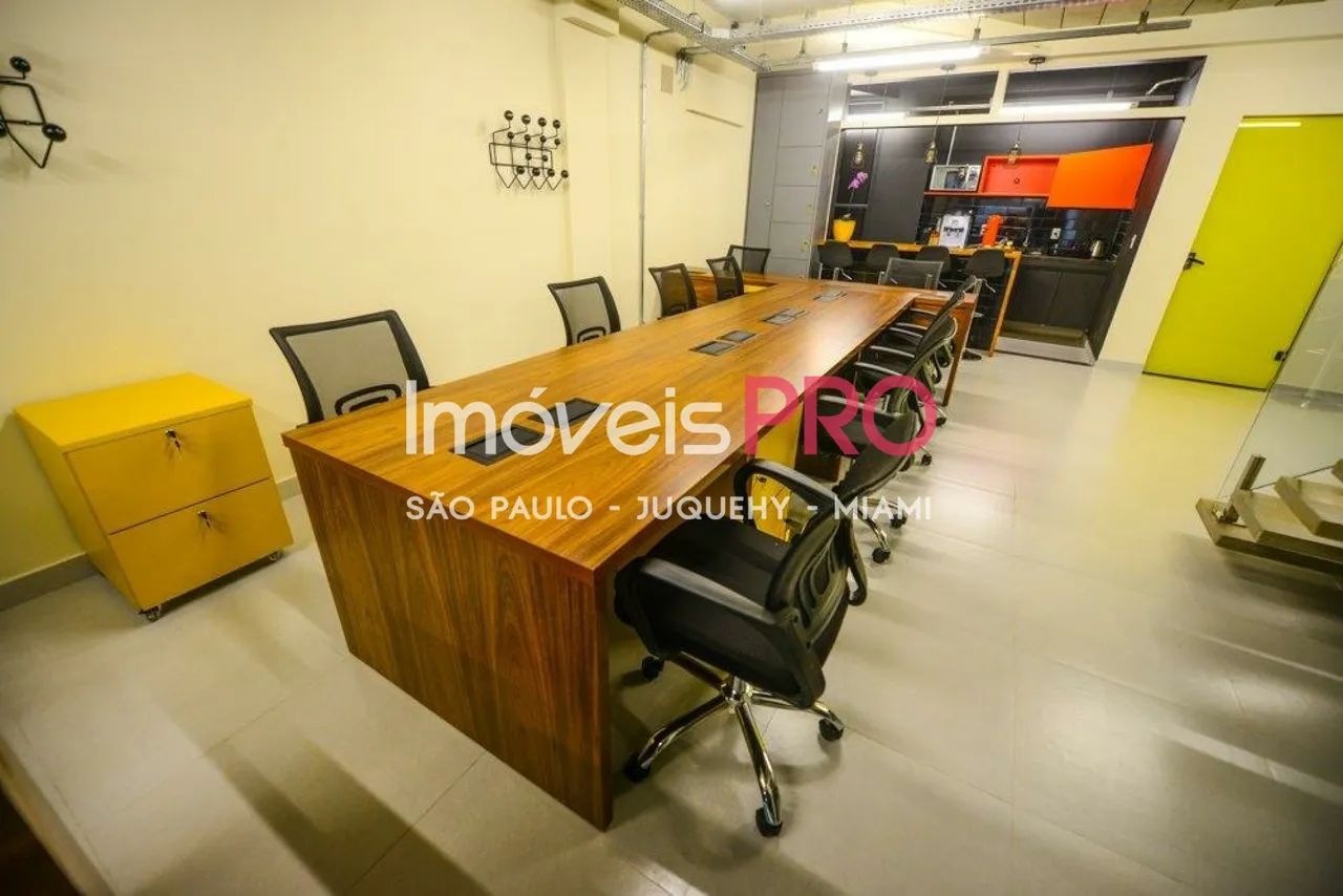 Prédio Comercial mobiliado com 248M² no Campo Belo - Foto 3