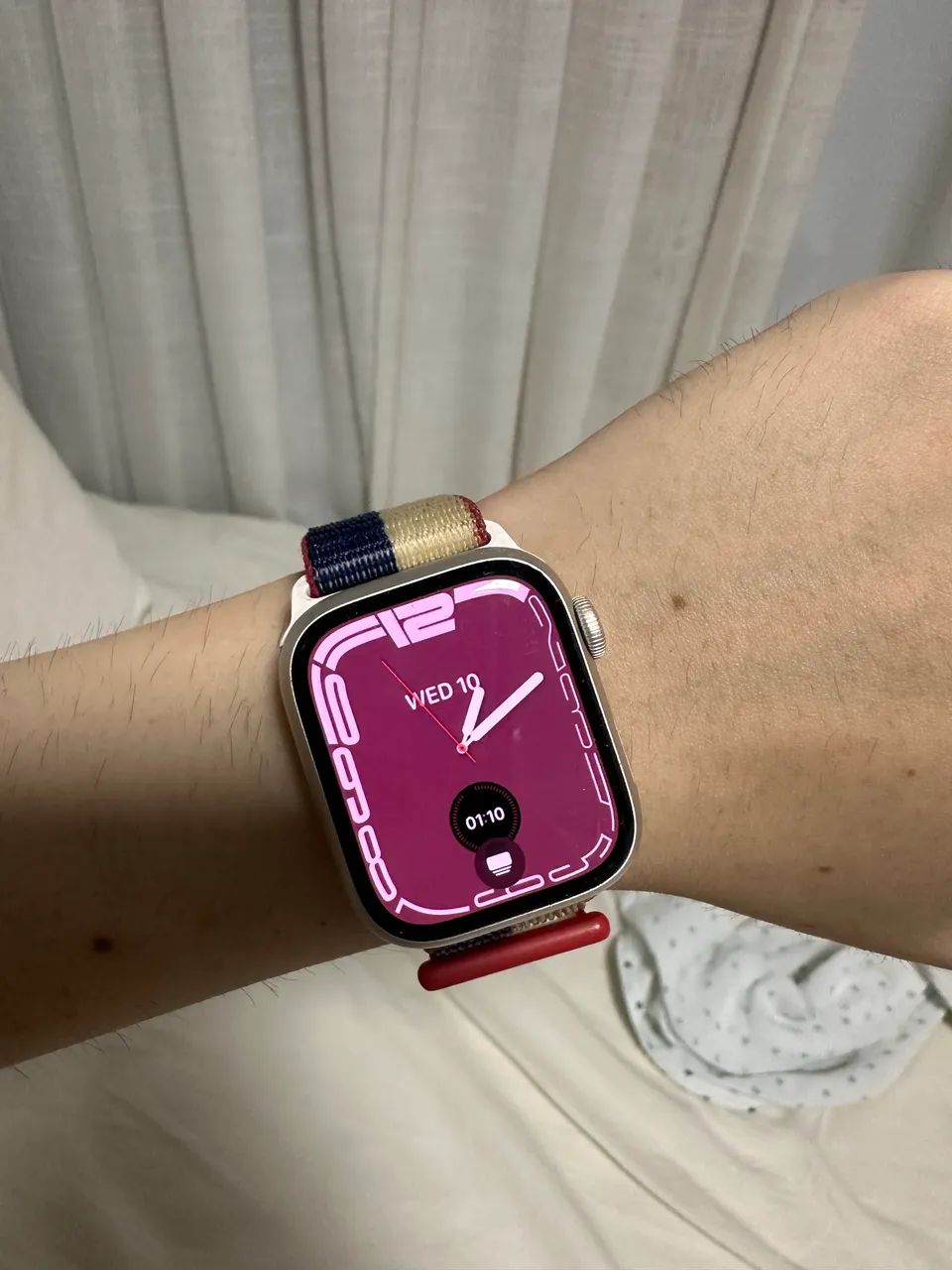 Apple Watch Series 7 41mm - Foto 2