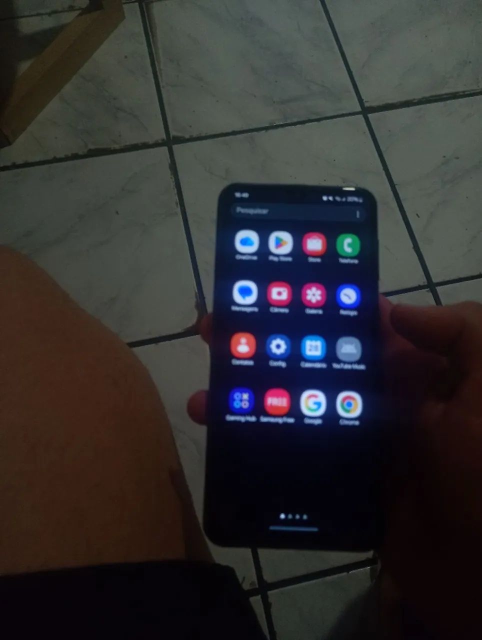 Celular Samsung A234g - Foto 2