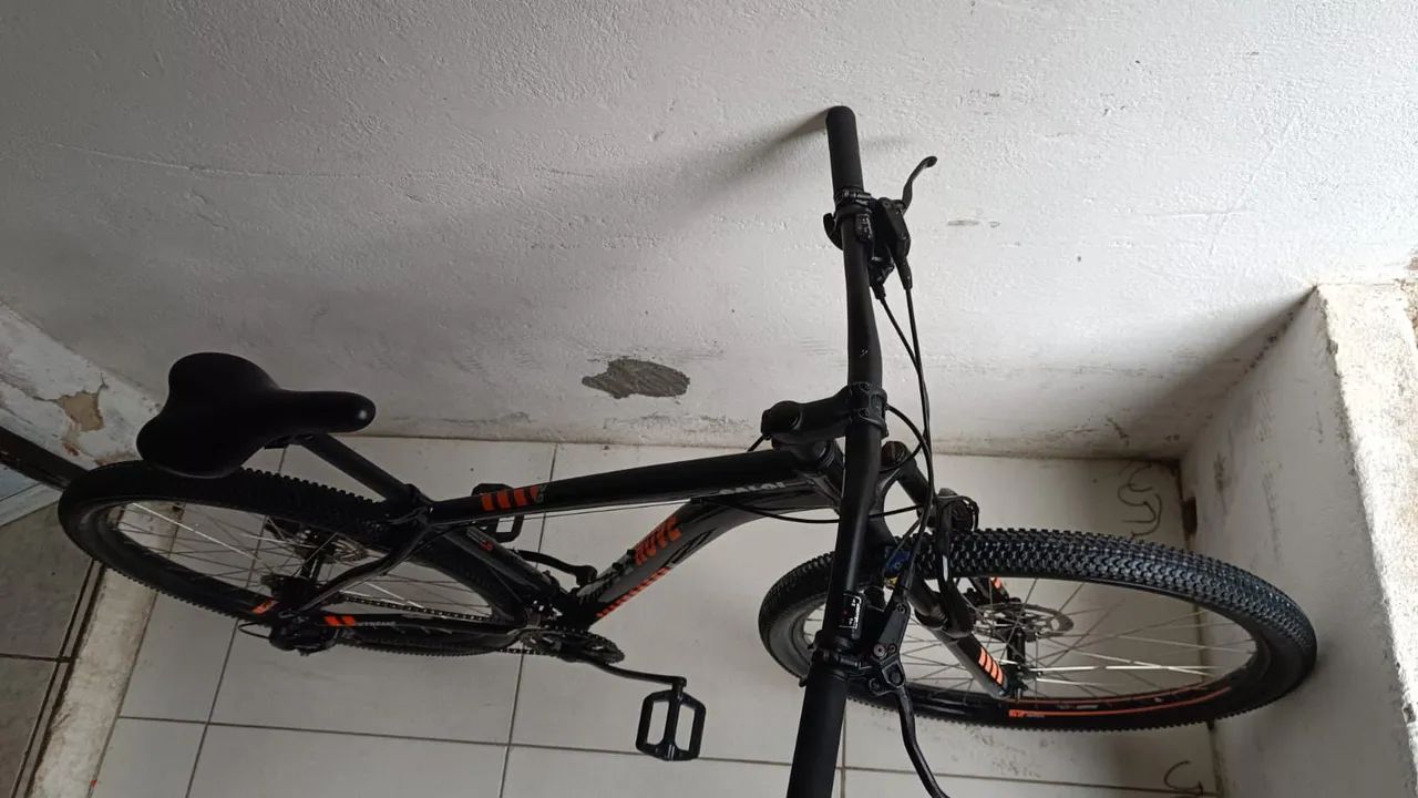 Bicicleta aro 29  - Foto 3