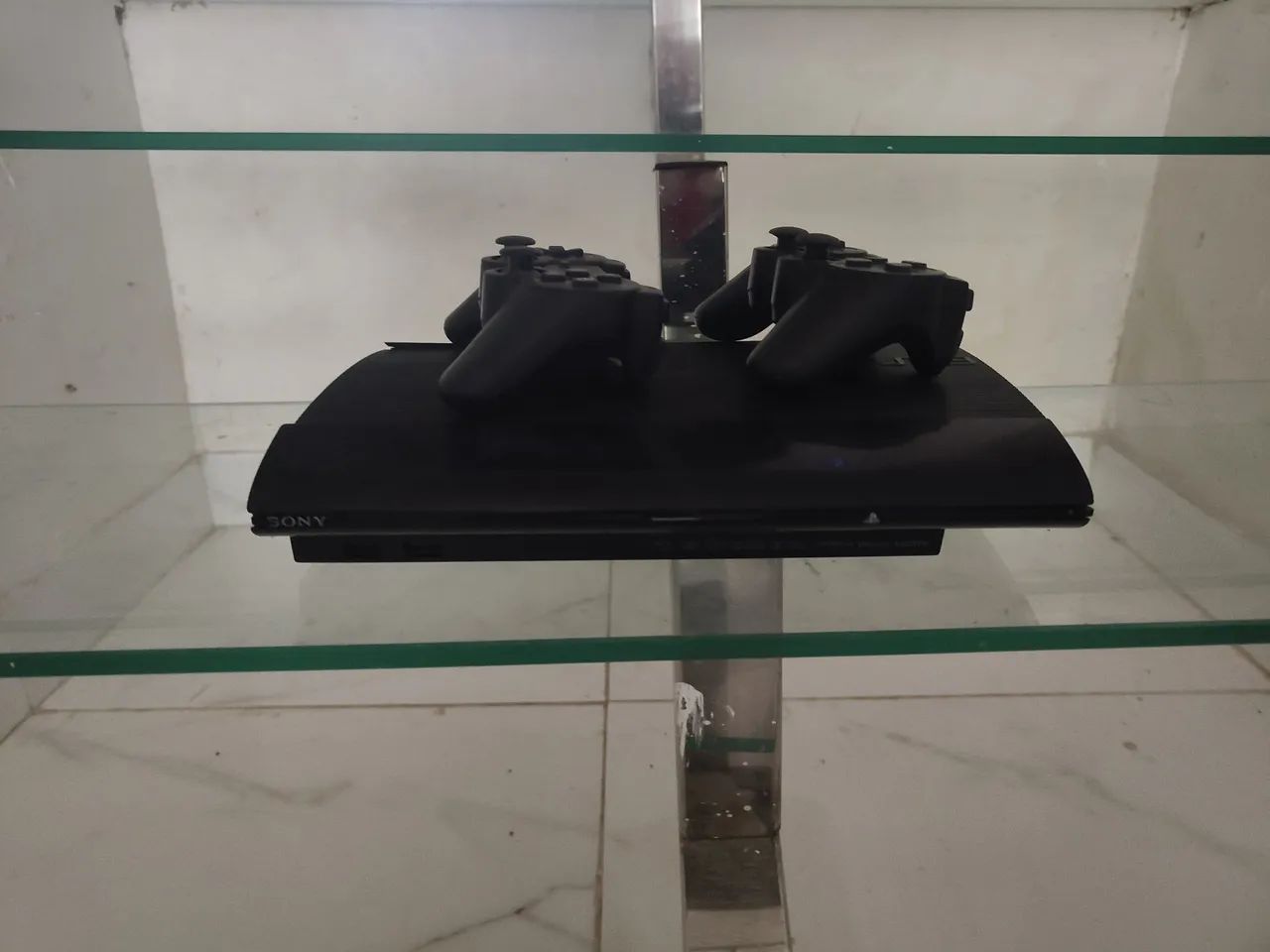 Playstation 3