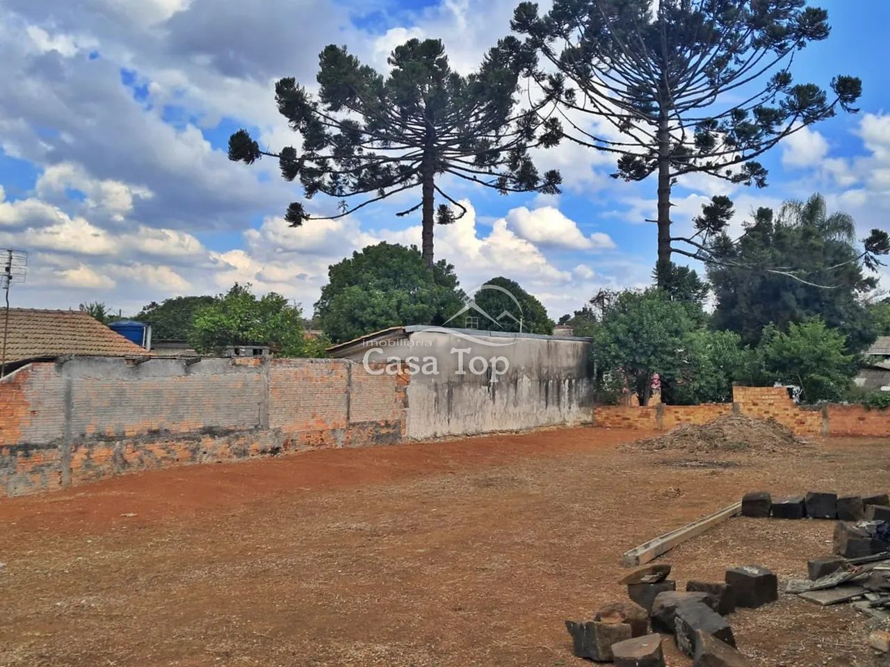 Terreno à venda Oficinas - Foto 4