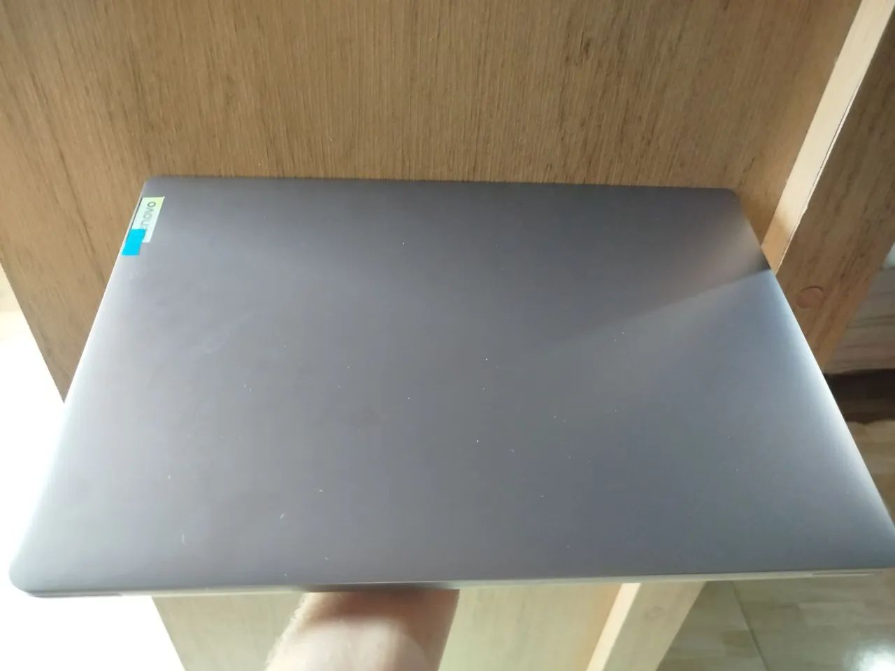  NOTEBOOK DE BENÇÃO 