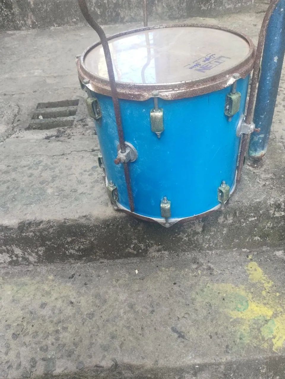 Tambor  - Foto 3