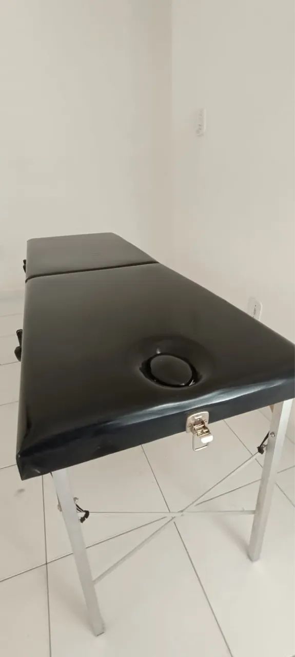 Maca de alumínio  - Foto 3