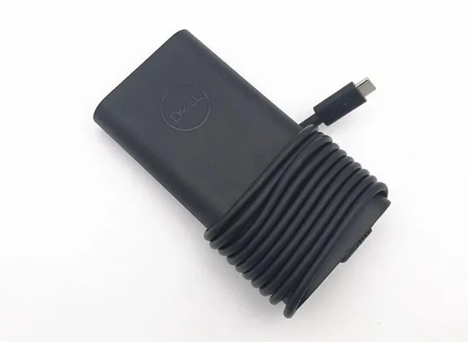 DELL - FONTE CARREGADOR | USB-C 90W 