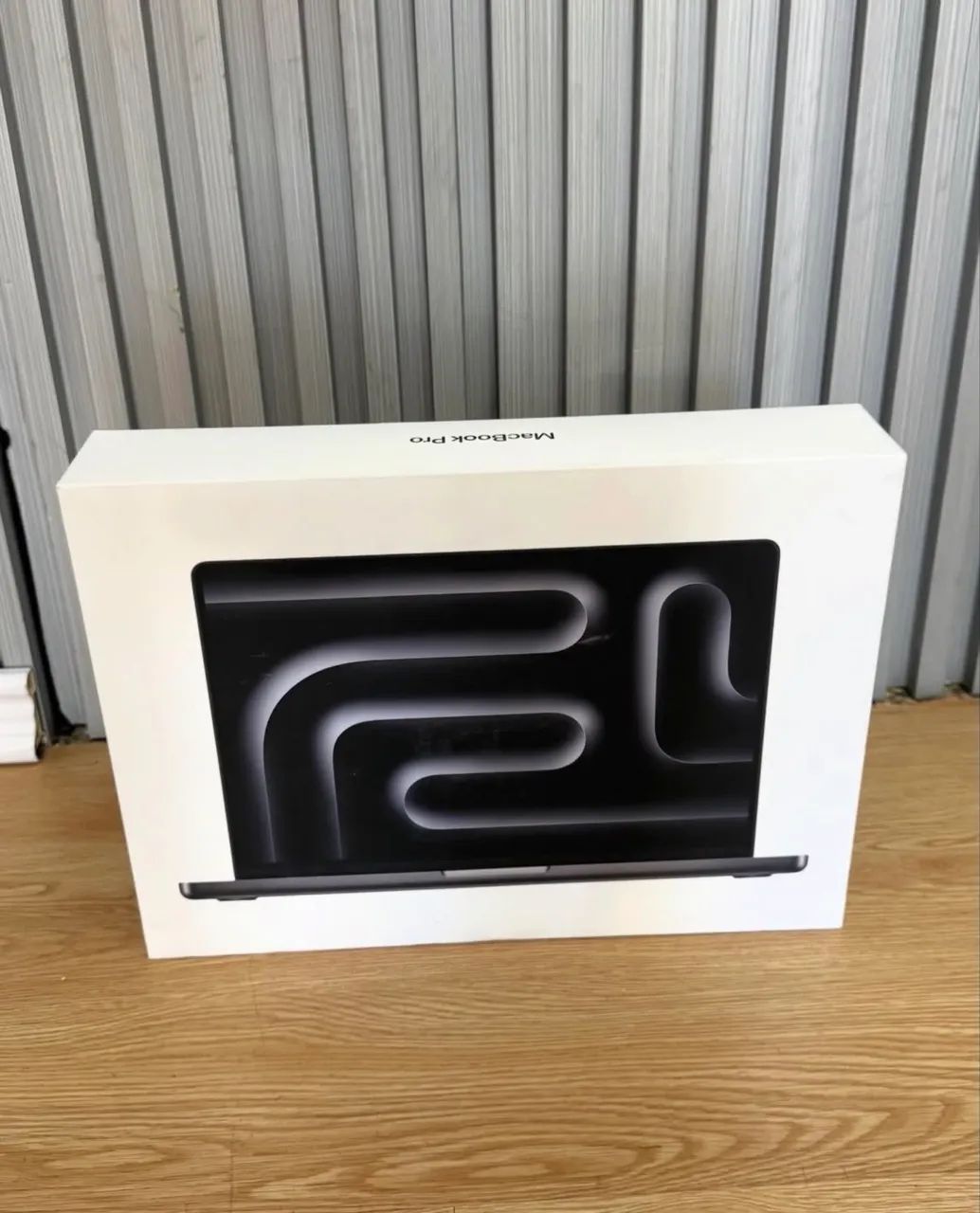MacBook Pro M5 Pro 2026
