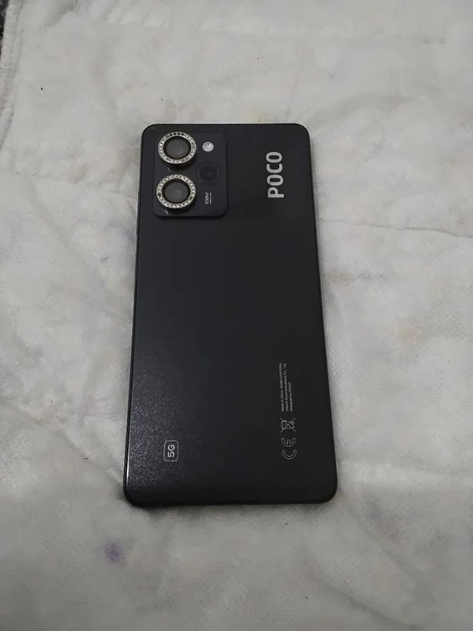 POCO X5 Pro 5G 256GB - Excelente estado  - Foto 3